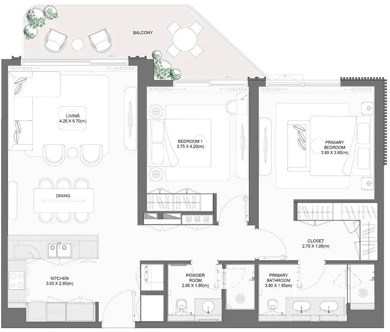 Bay Grove Residences-Flat Plans Image#d980d