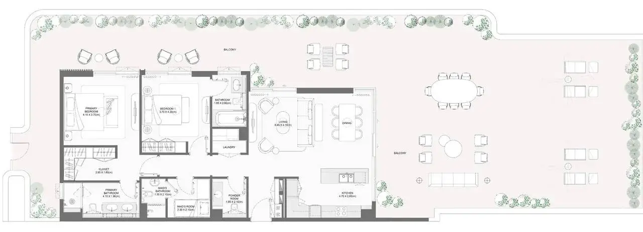 Bay Grove Residences-Flat Plans Image#f313b