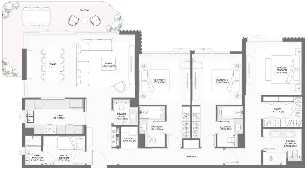 Bay Grove Residences-Flat Plans Image#65a1e