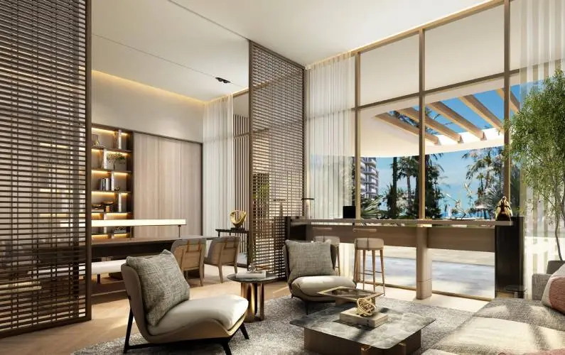 Bay Grove Residences-Interior Image#24c2d