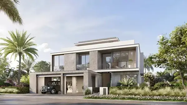 Bay Villas Phase 3