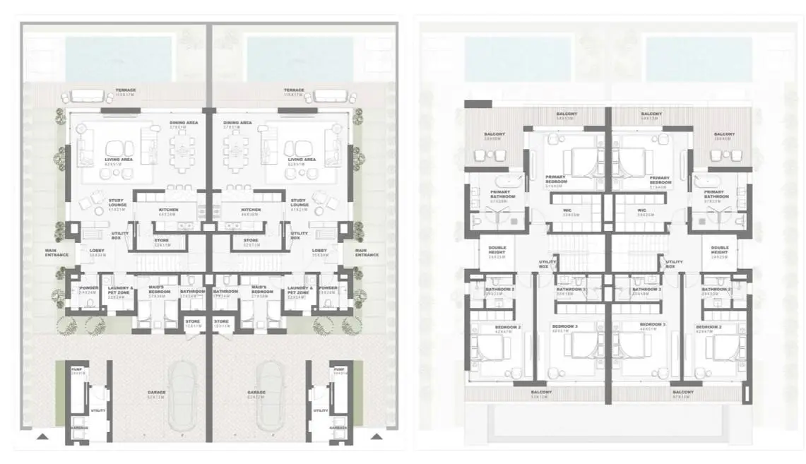 Bay Villas Phase 3-Public Image#f3353