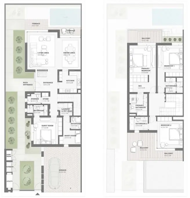 Bay Villas Phase 3-Public Image#d8360