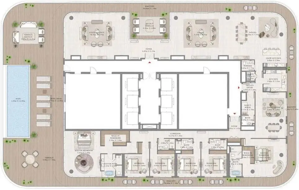 Bayview by Address Resorts-Public Image#5cca0