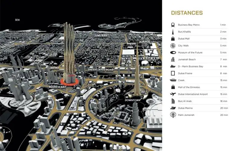 Bayz 102-Site Plans Image#2409f