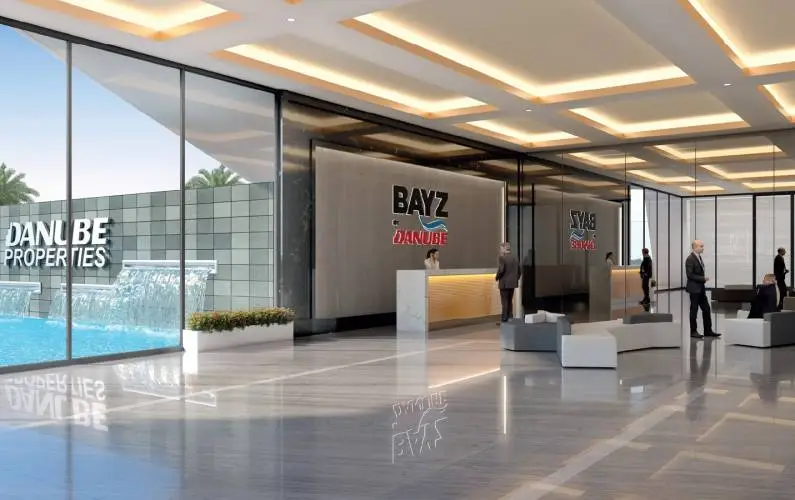 Bayz Apartments-Interior Image#6850e