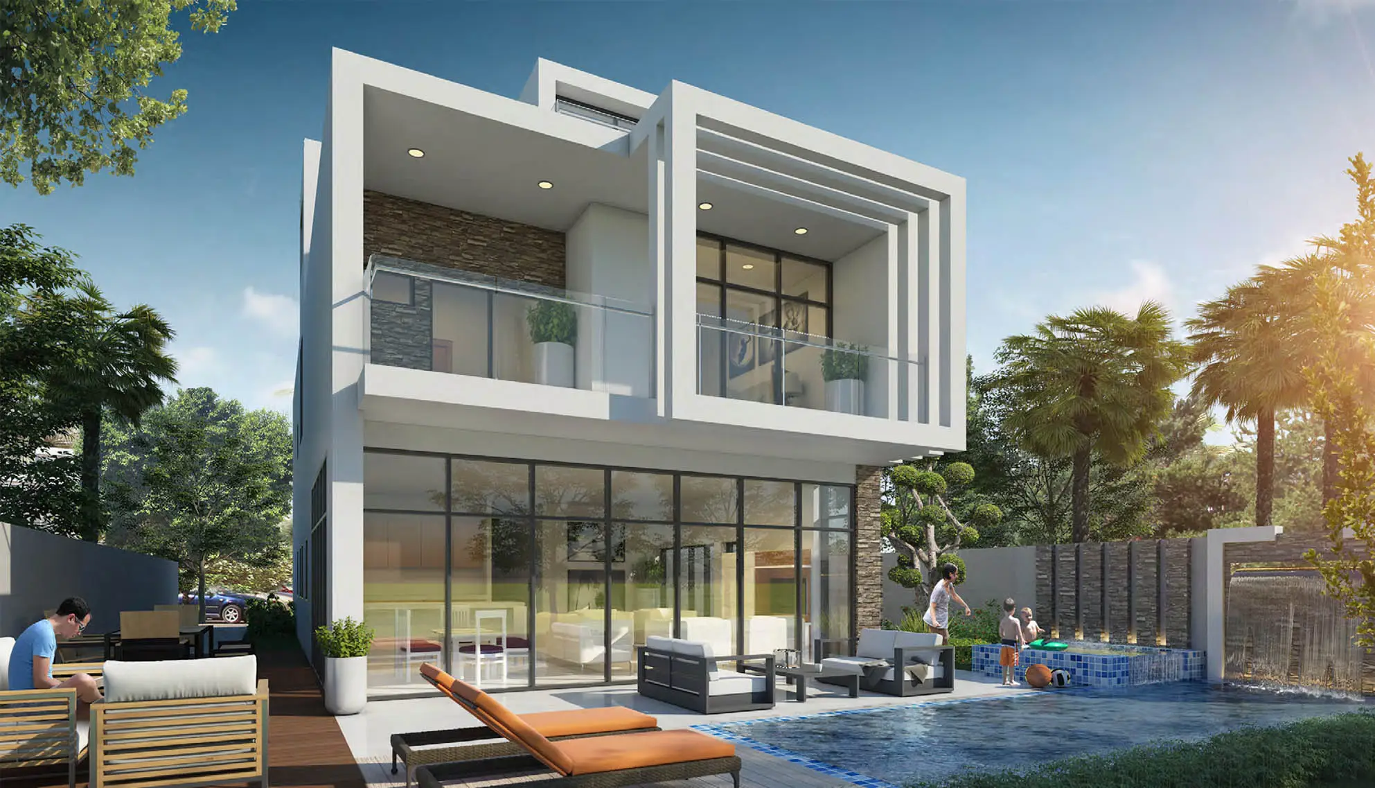 Bel Air Villas-Public Image#a212a