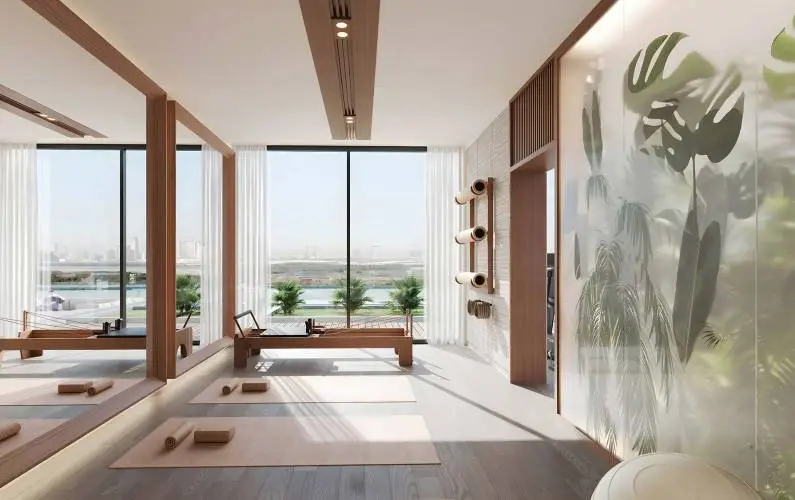 Belgrove Residences-Interior Image#d4862