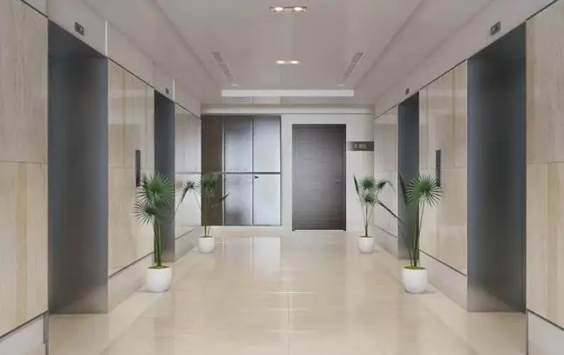 Bellevue Towers-Interior Image#89796