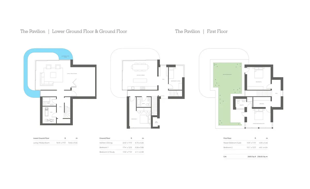 Beltwood Park Residences-Flat Plans Image#d6c95