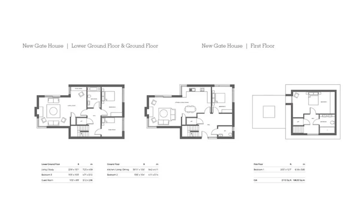 Beltwood Park Residences-Flat Plans Image#2f8f1