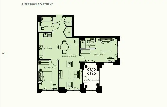 Bermondsey Heights-Flat Plans Image#4dc4e