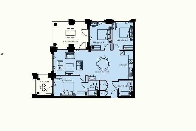 Bermondsey Heights-Flat Plans Image#f9aee