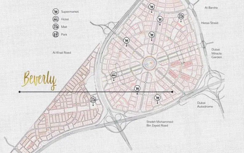 Beverly Residence-Site Plans Image#7d6a7