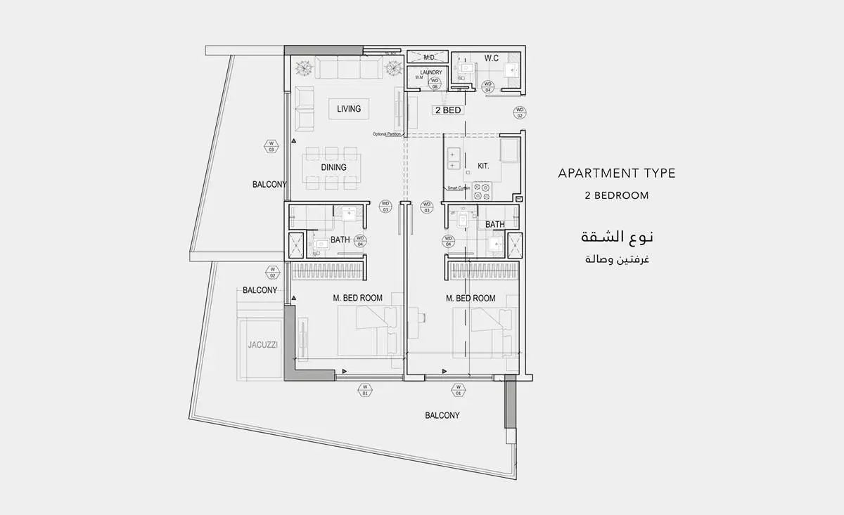 Binghatti Canal Apartments-Public Image#70cfb