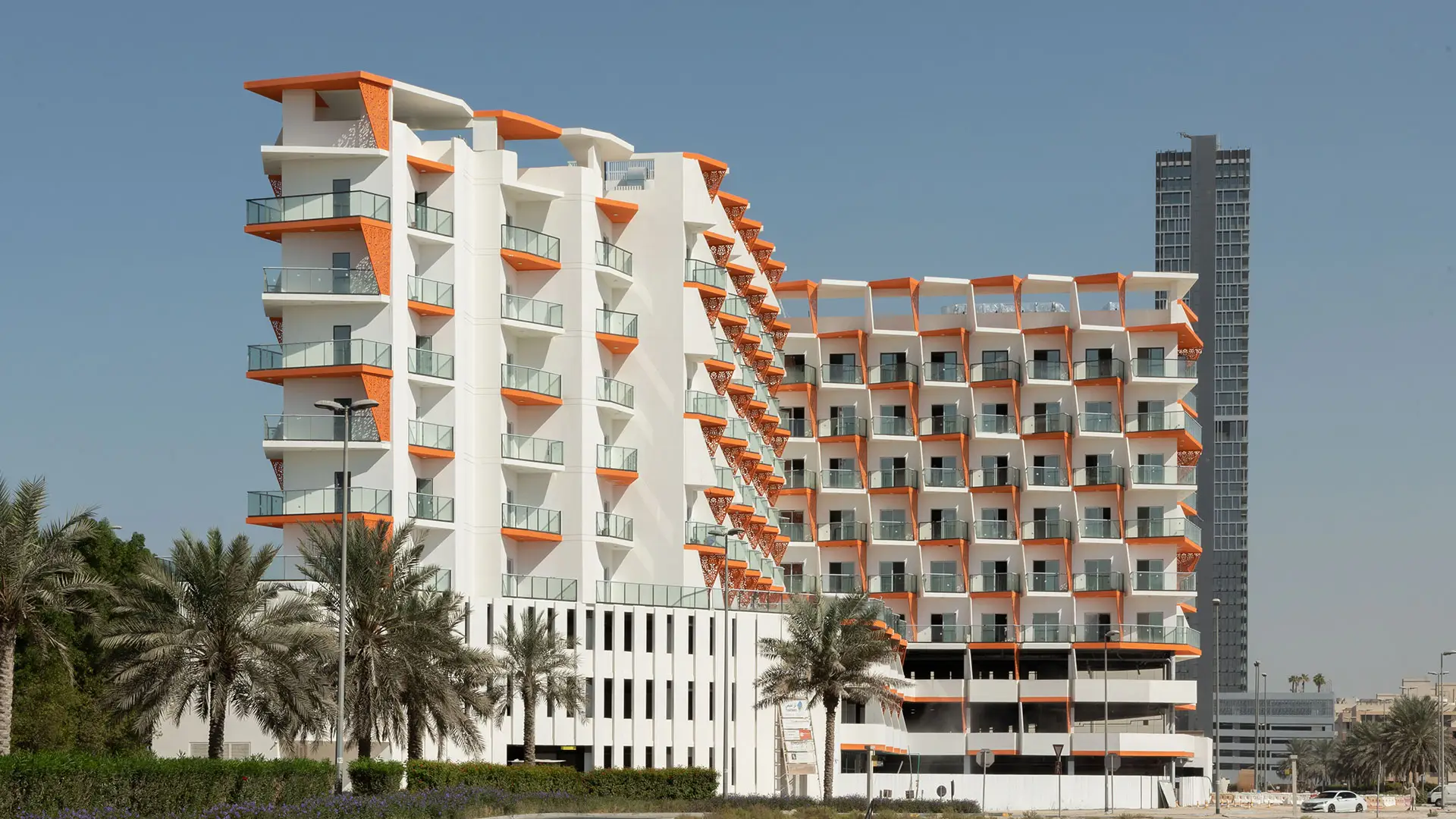 Binghatti Gate Residences-Public Image#e86df