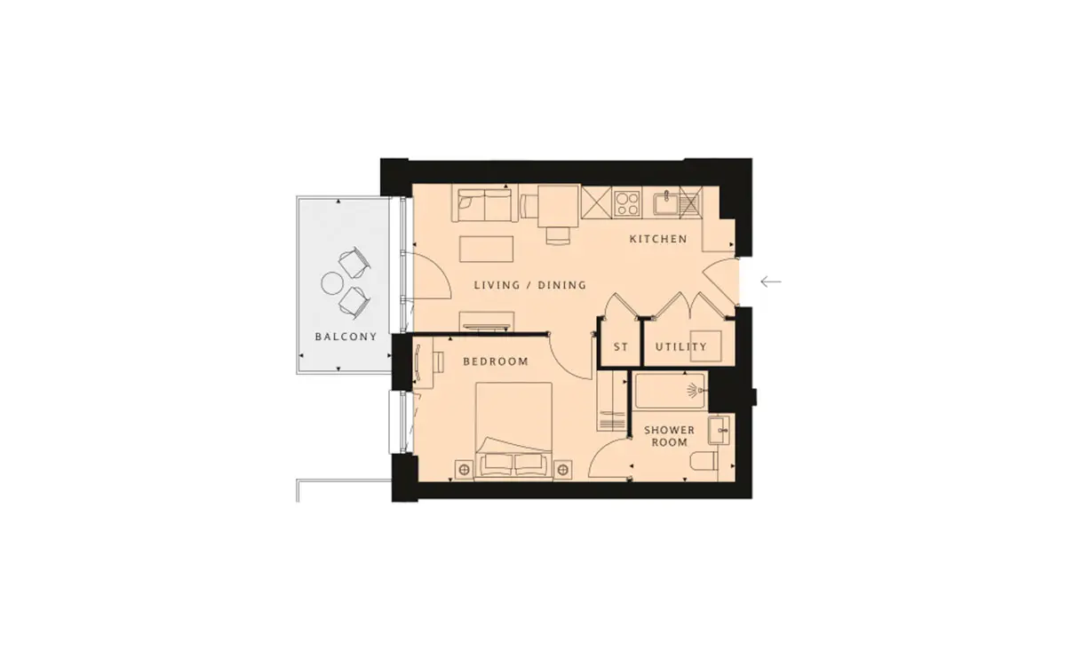 Blackhorse View-Flat Plans Image#d1b67