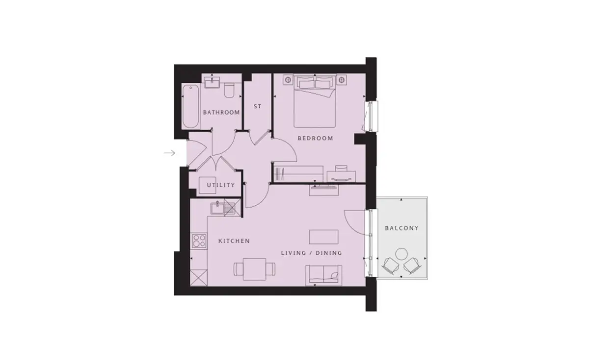 Blackhorse View-Flat Plans Image#b89bc