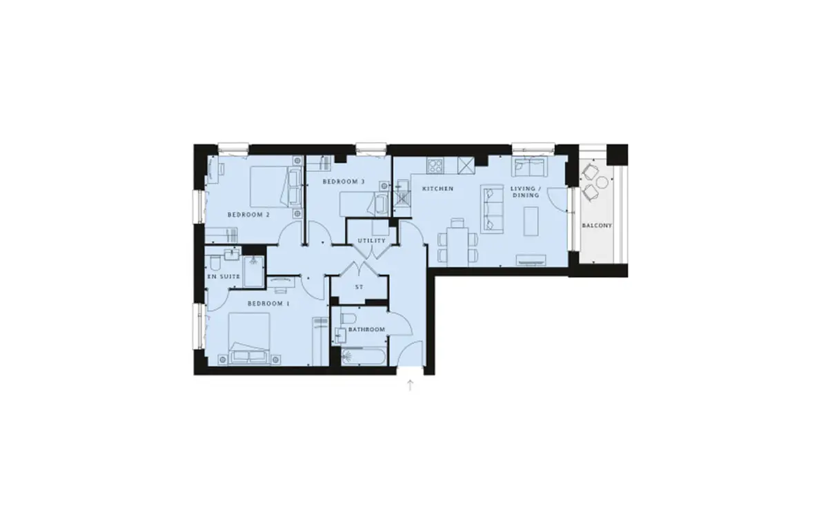 Blackhorse View-Flat Plans Image#ac0c7