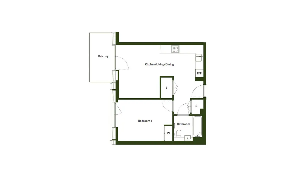 Bloom House (L&Q at Queen's Quarter)-Flat Plans Image#8c6b6