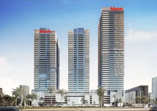 Bloom Towers