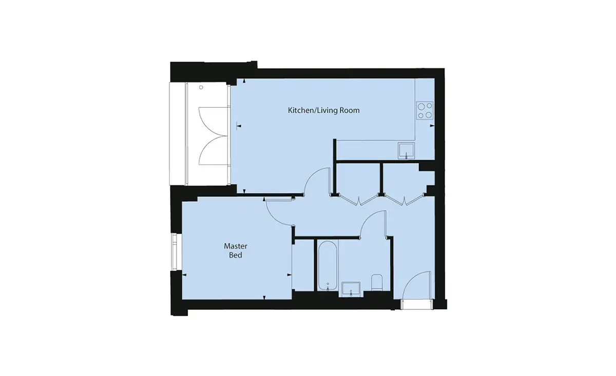 Bond House-Flat Plans Image#cd7c4