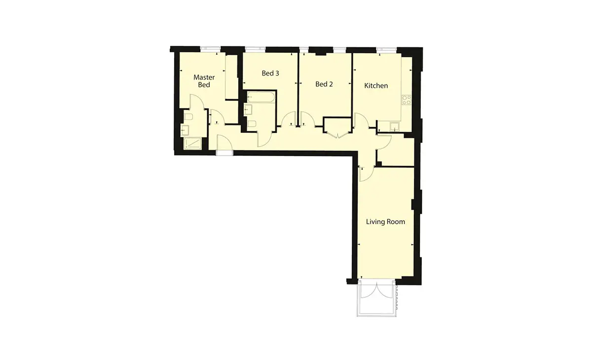 Bond House-Flat Plans Image#afd05