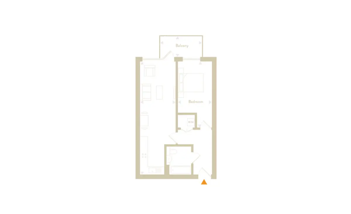 Botanical Lofts-Flat Plans Image#d64e0