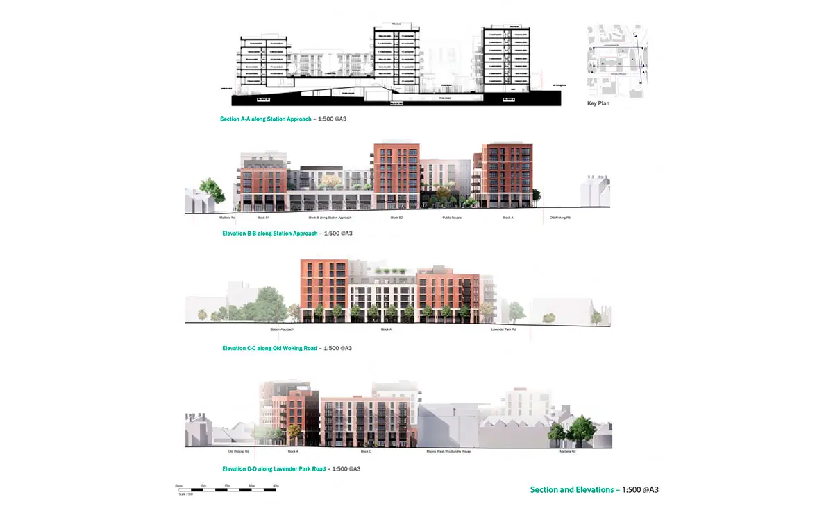 Botanical Place-Site Plans Image#a4c23