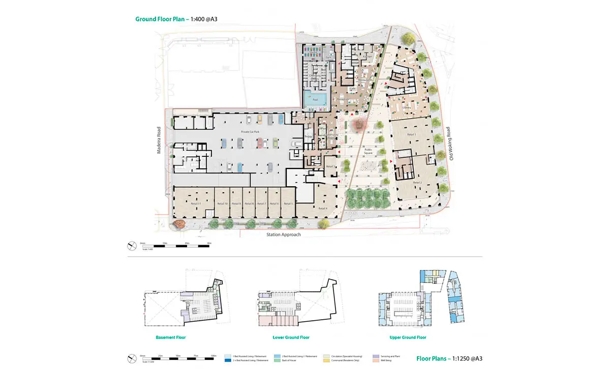 Botanical Place-Flat Plans Image#55de9