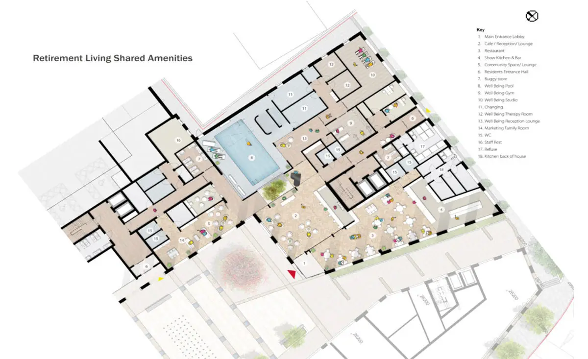 Botanical Place-Site Plans Image#1bdd4