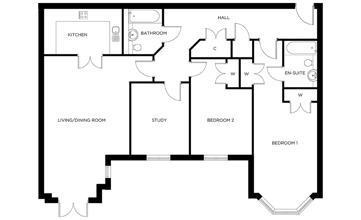 Bramshott Place-Flat Plans Image#da638