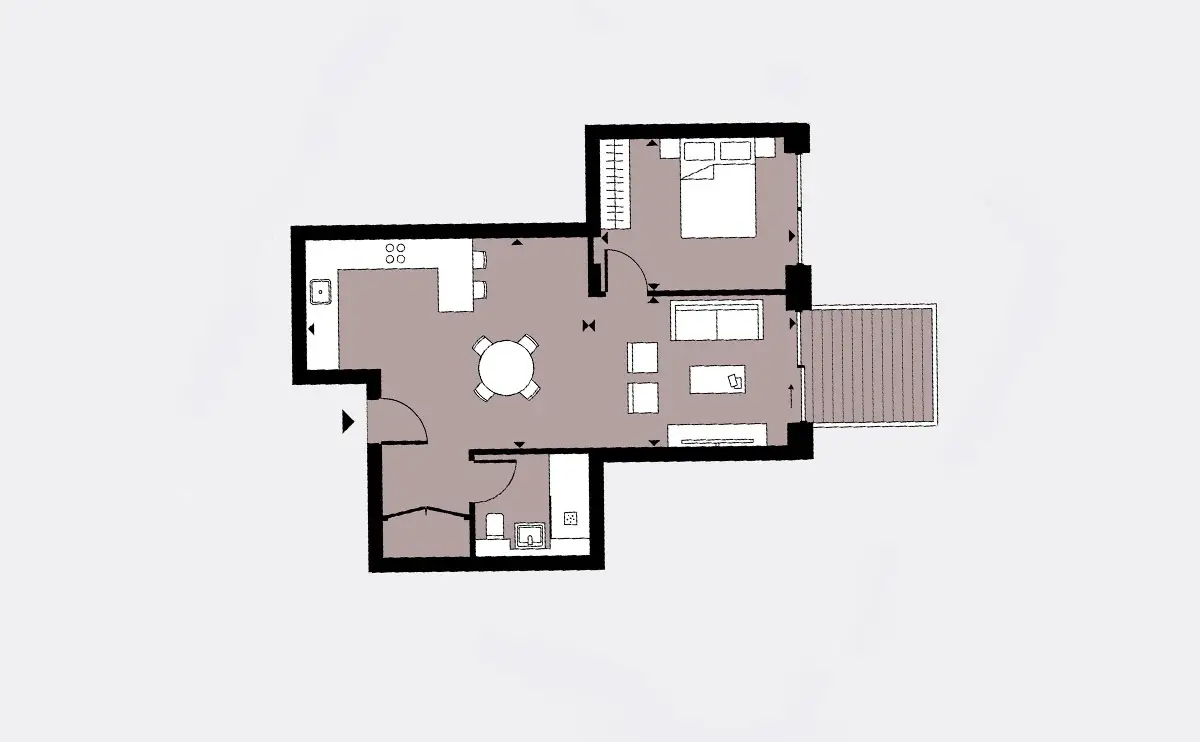 Brigade Court-Flat Plans Image#2183f