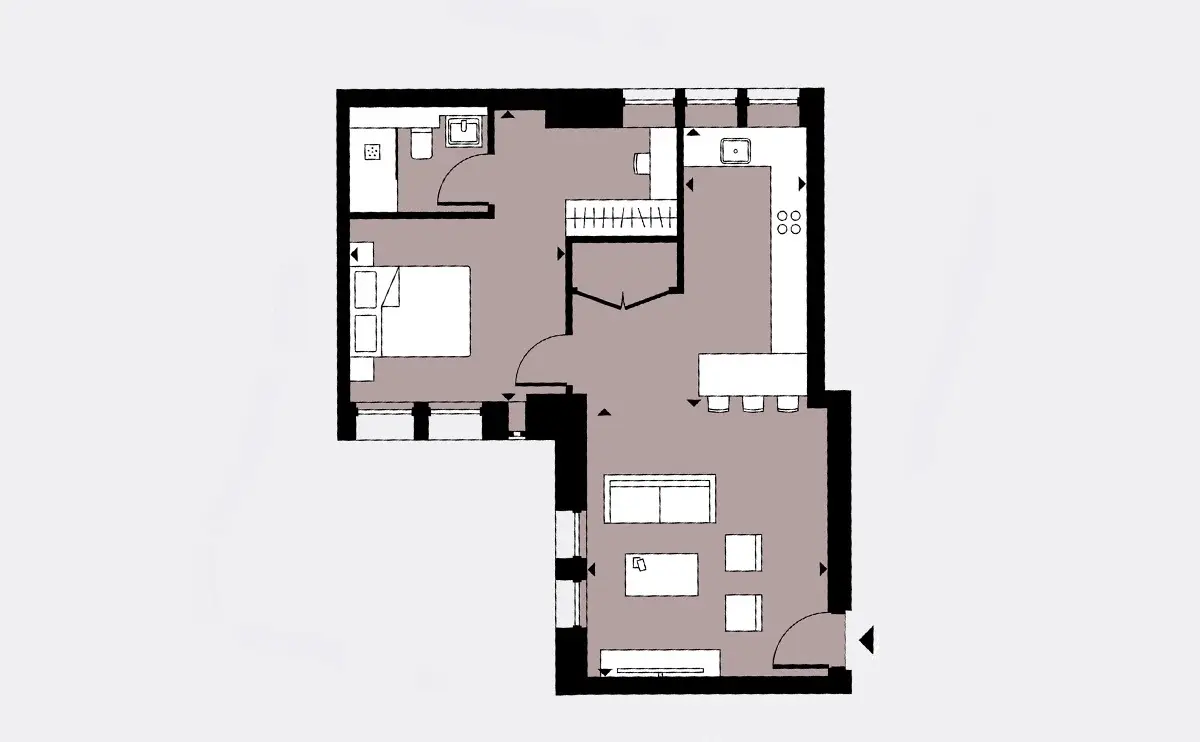 Brigade Court-Flat Plans Image#1d53e