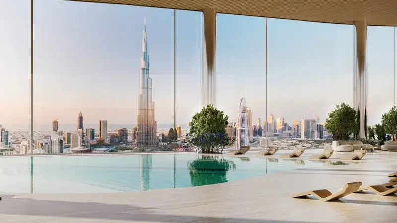 Bugatti Residences-Public Image#e067a