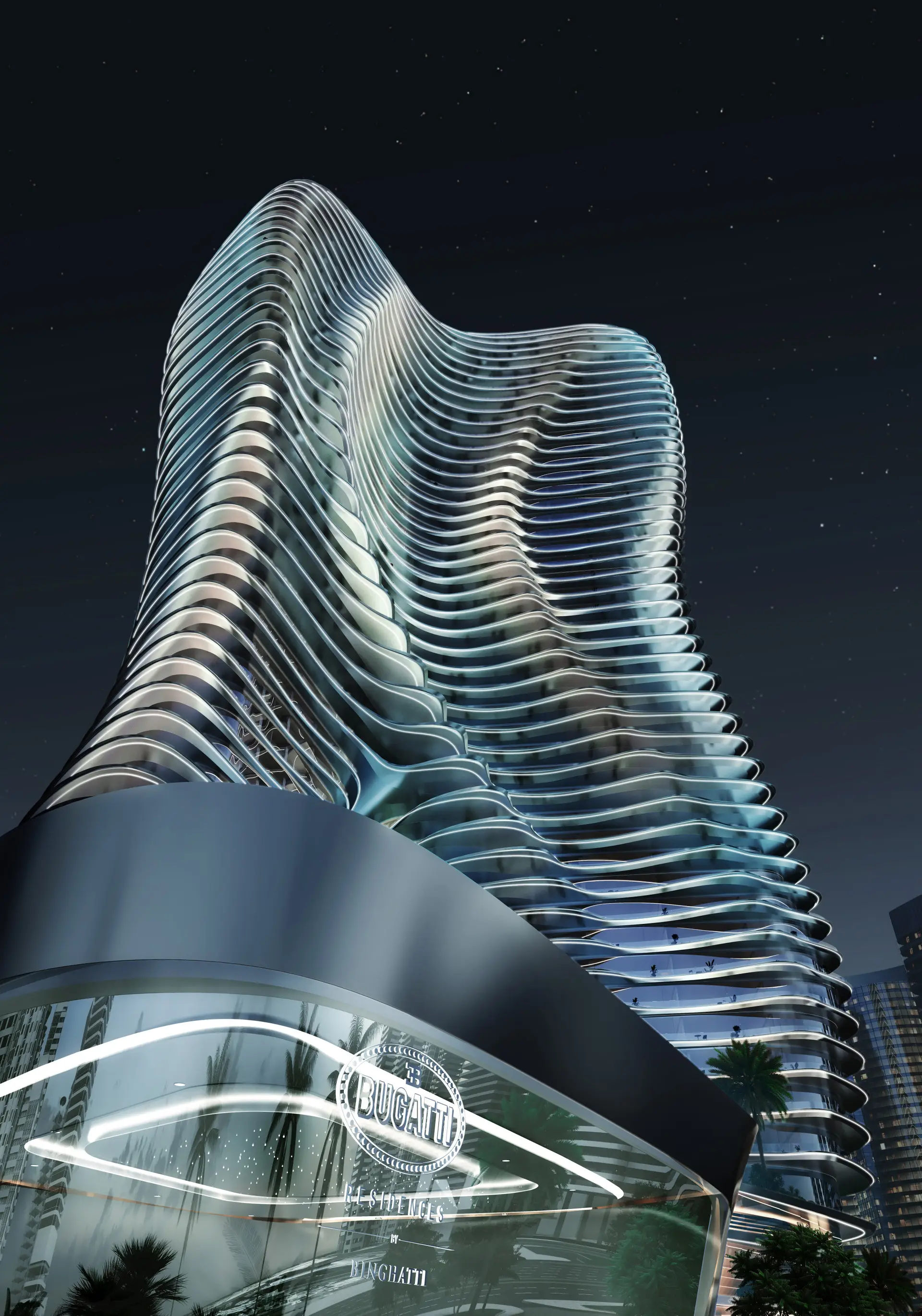 Bugatti Residences-Public Image#c3a77