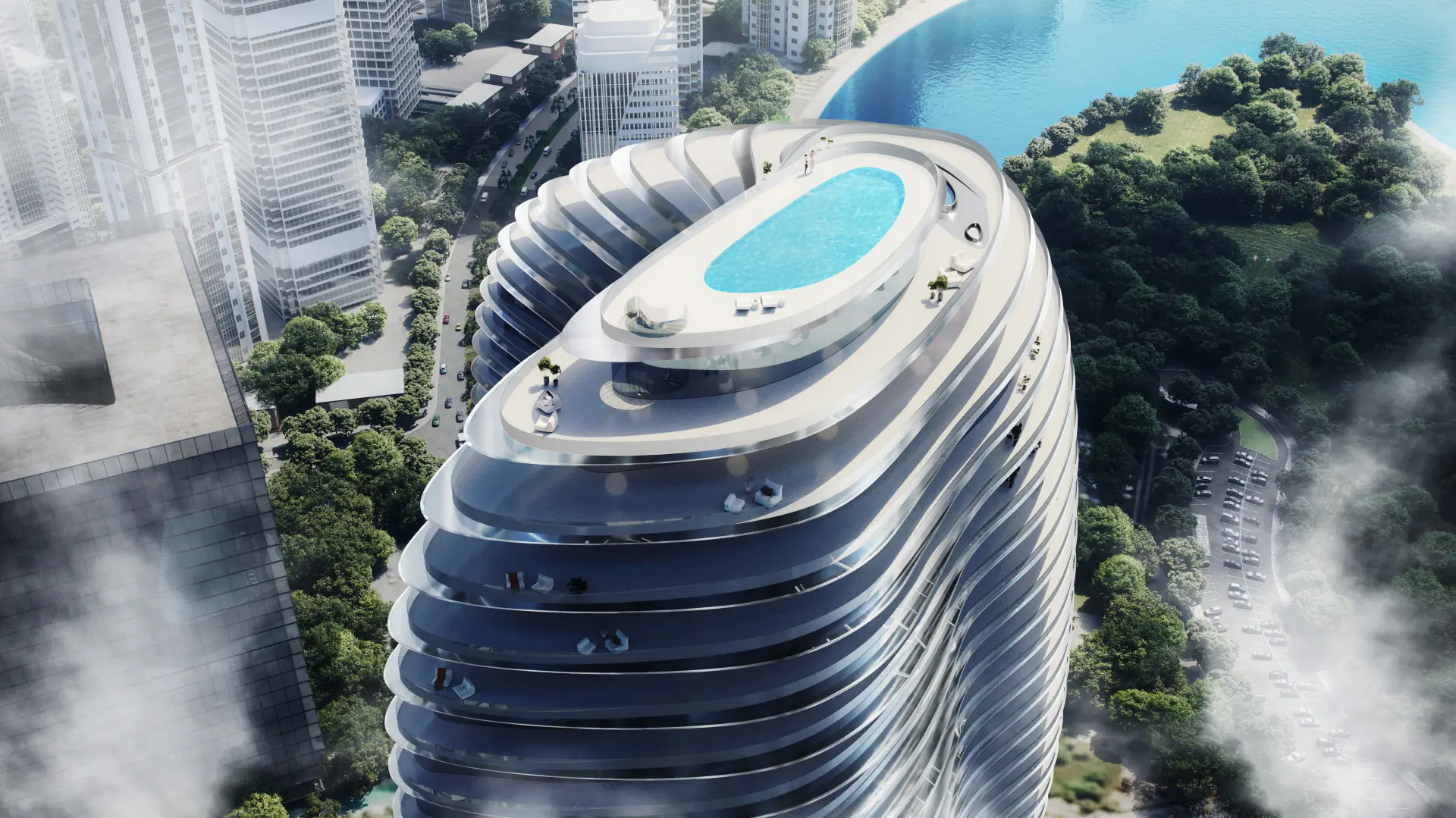 Bugatti Residences-Public Image#c7ff2