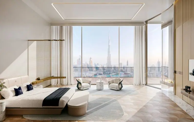 Bugatti Residences-Interior Image#00f28