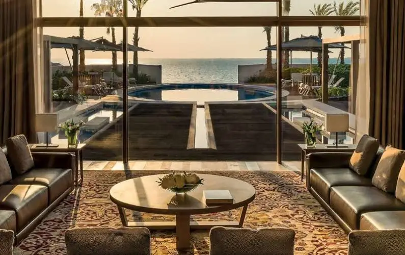 Bulgari Resort & Residences-Interior Image#e322f