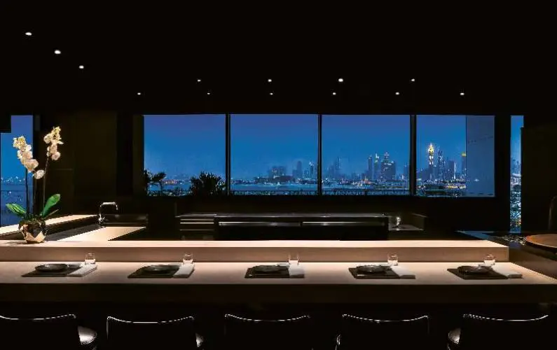 Bulgari Resort & Residences-Interior Image#85679