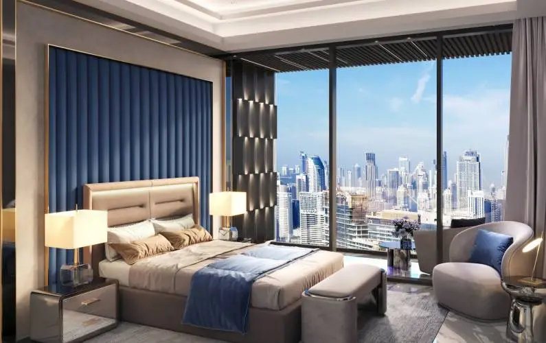 Burj Binghatti-Jacob&Co Residences-Interior Image#9feb8