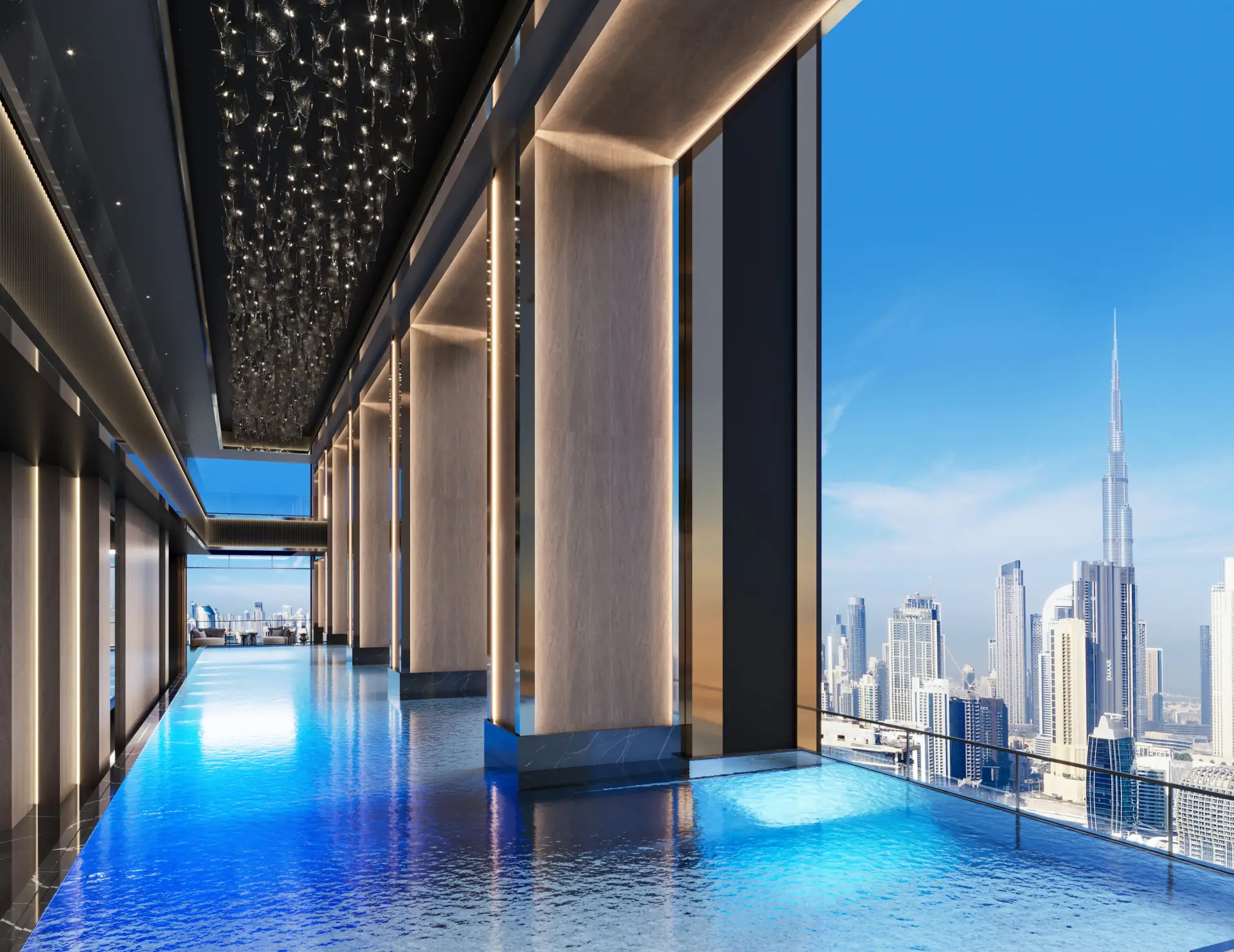 Burj Binghatti-Jacob&Co Residences-Public Image#b7f71