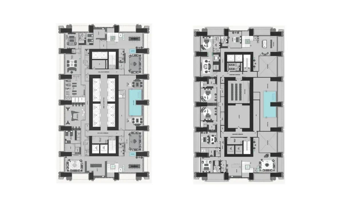 Burj Binghatti-Jacob&Co Residences-Public Image#2ab79