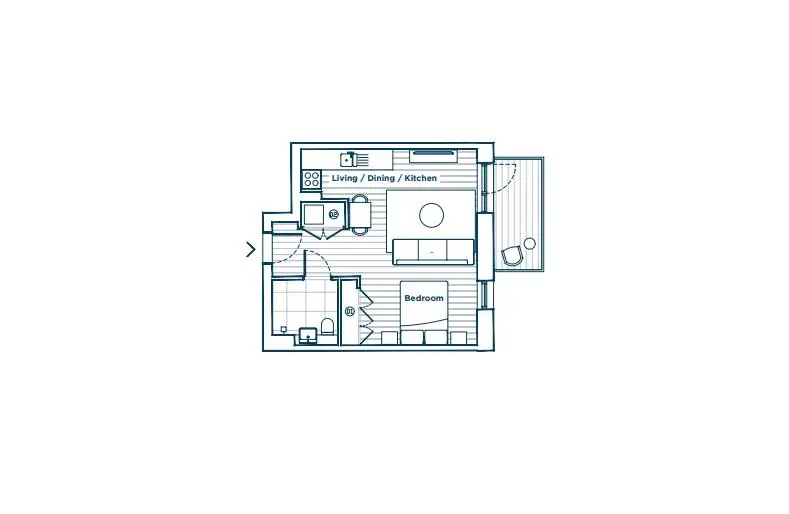 Calico Wharf-Flat Plans Image#f5be7