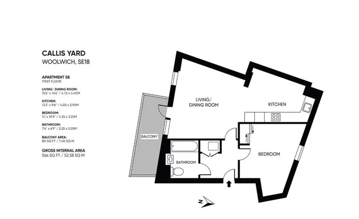 Callis Yard-Flat Plans Image#21ed6