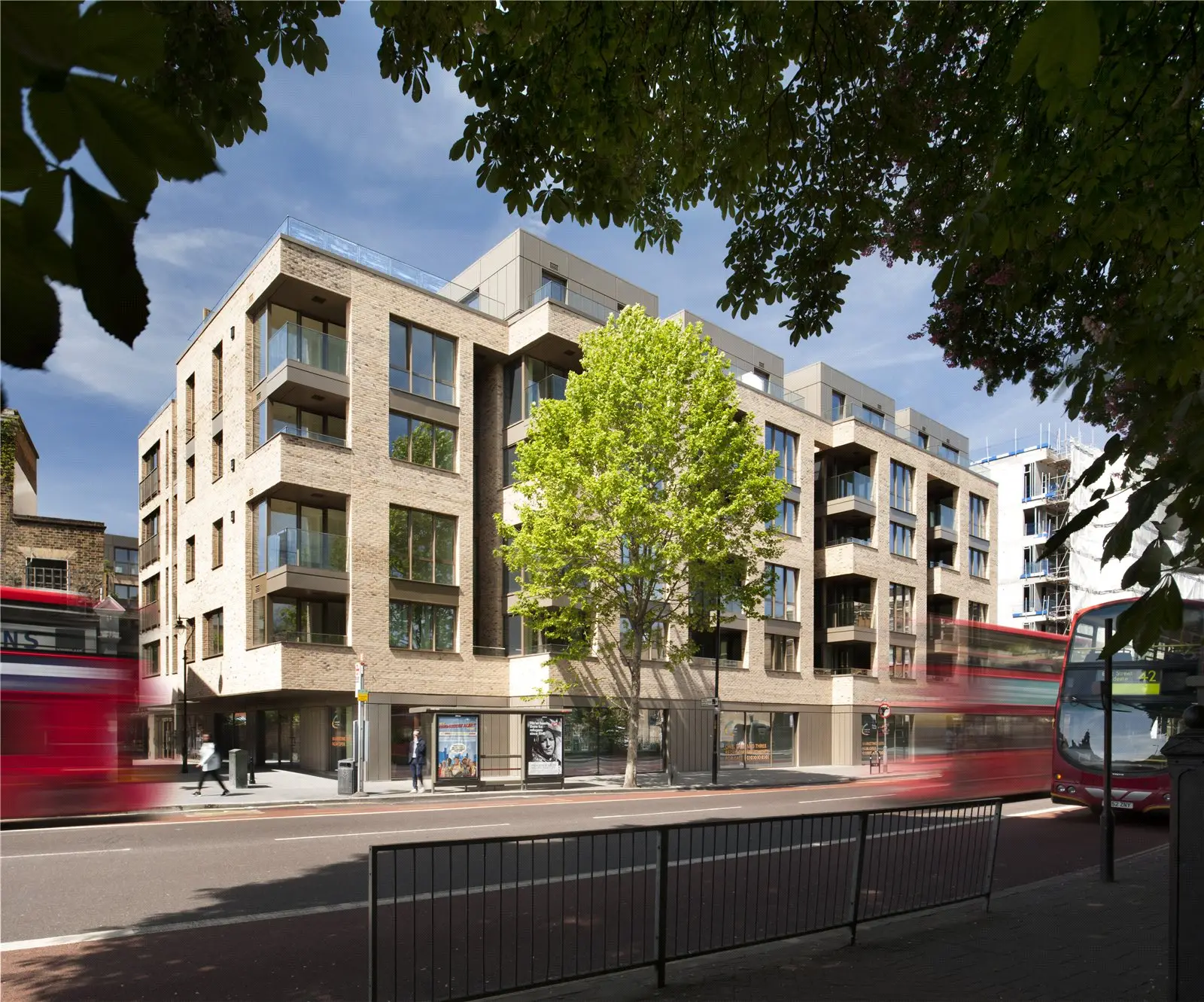 Camberwell on the Green-Public Image#962c0