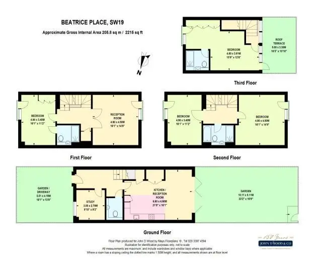 Cambium Southfields-Flat Plans Image#1cda5