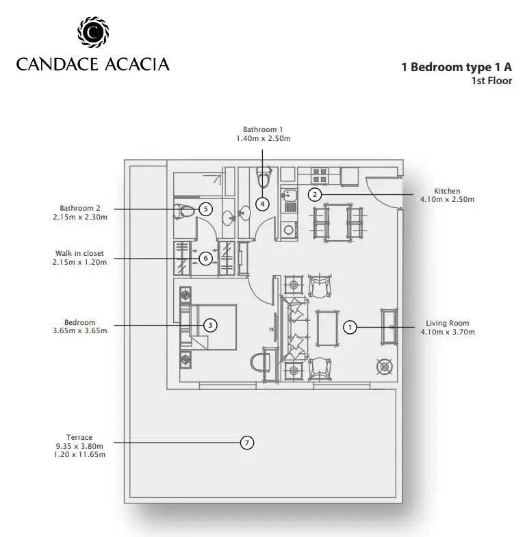 Candace Acacia-Public Image#bbc2f