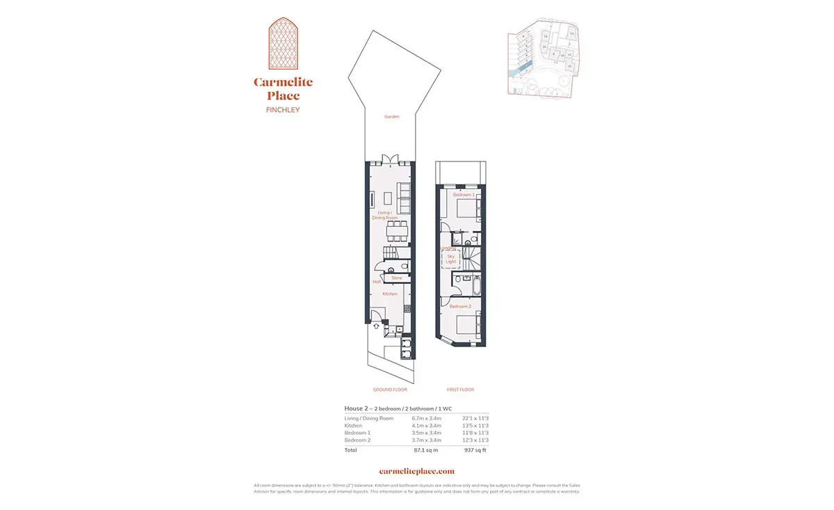 Carmelite Place-Flat Plans Image#1a1b6