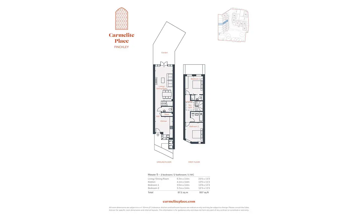 Carmelite Place-Flat Plans Image#e3c32